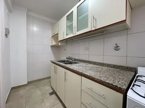 Departamento en Alquiler de 2 ambientes