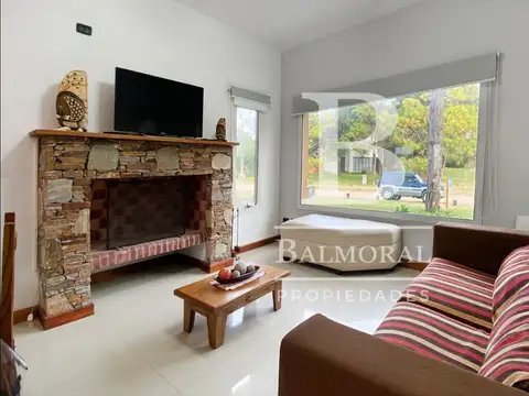 Casa en Alquiler Temporal de 2 dormitorios