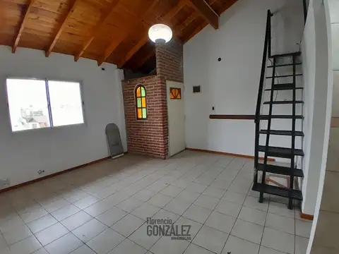 ALQUILER DPTO 3 AMBIENTES LOMAS DEL MIRADOR