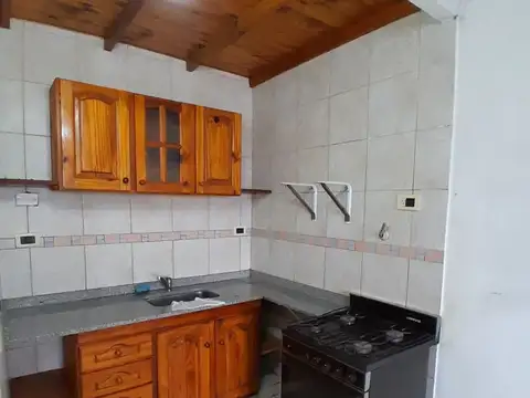 Departamento en Alquiler de 2 dormitorios
