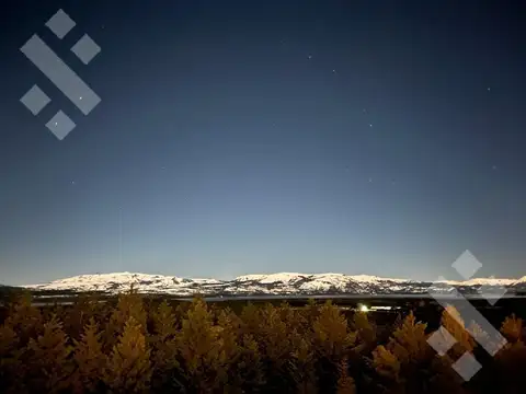 Terreno en Venta en Villa Pehuenia, USD 45.000