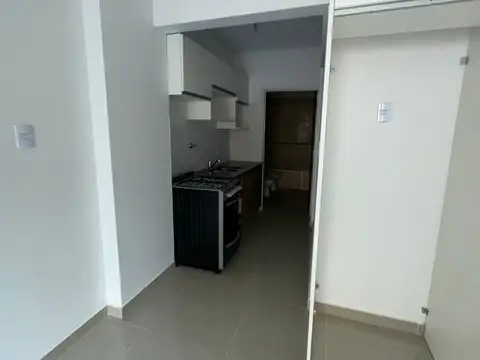 Departamento en venta en Barracas