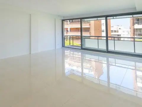 Departamento en Venta con 2 cocheras
