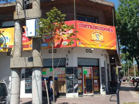 Local en venta en Virreyes