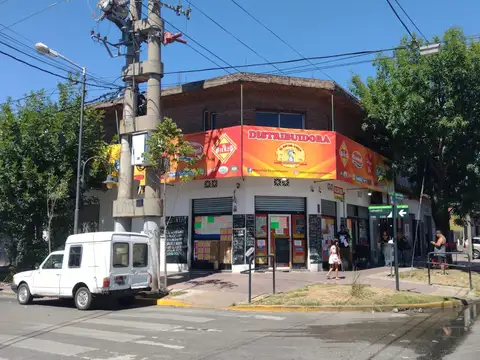 Avenida Avellaneda 5800