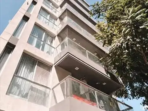 Departamento de dos ambientes a Estrenar,1° Piso,  Varias unidades disponibles