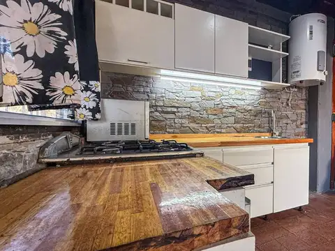 Depto Tipo Casa en Venta de 3 dormitorios