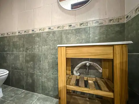 Depto Tipo Casa en Venta en Faro, USD 45.000