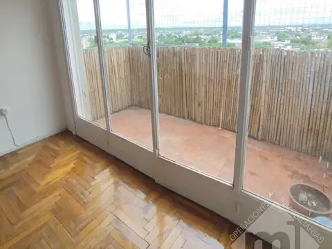 Departamento en Alquiler de 2 dormitorios