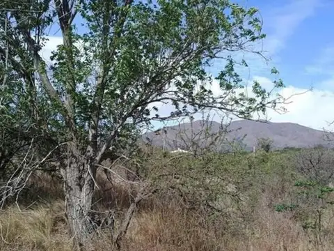 Terreno en Venta en Capilla del Monte, USD 75.000