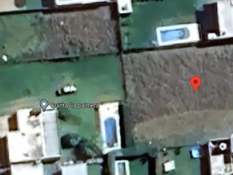 Terrenos en venta - 786Mts2 - Don Genaro, San Miguel del Monte