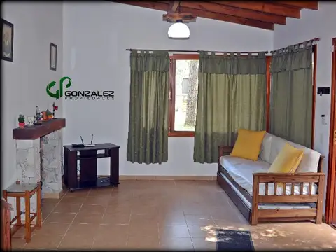 Departamento en Venta en Mar Azul, USD 105.000