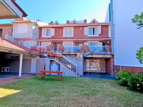 Casa en Venta en La Lucila Del Mar