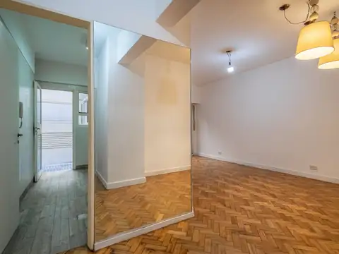 Departamento en Venta en Palermo, USD 185.000