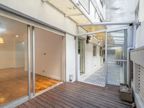 Departamento en Venta 49 años