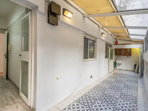 Departamento en Venta al Oeste