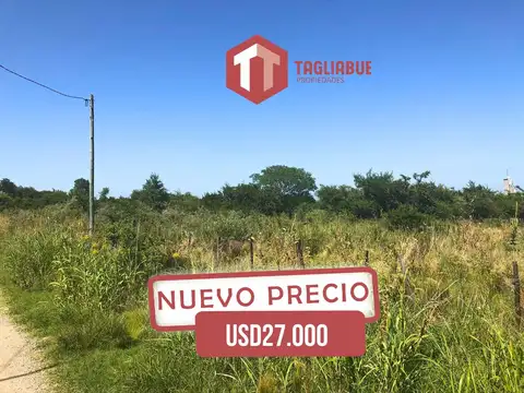 Terreno - Las Moreras