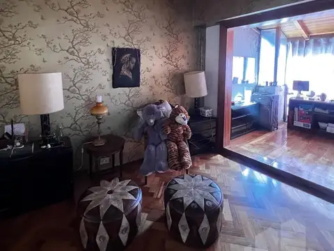 Departamento en Venta 40 años