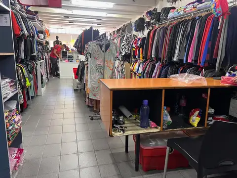 Local en Alquiler 39 años