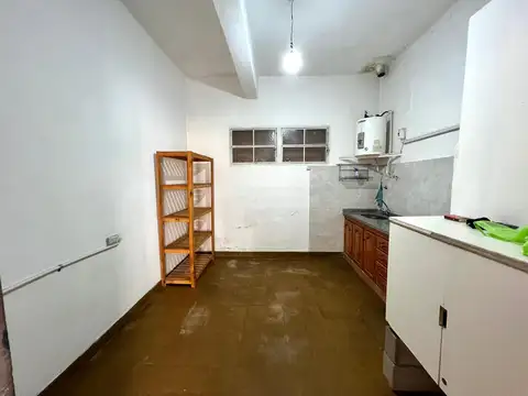 Depto Tipo Casa en Alquiler en Acassuso, $ 750.000