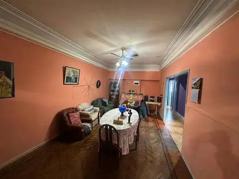 Depto Tipo Casa en Venta 73 años