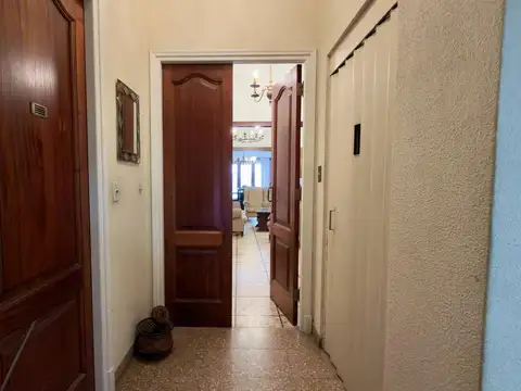 Departamento 4 ambientes torreón mar del plata