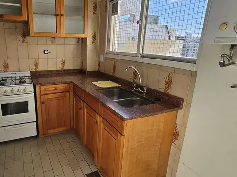 Departamento de 3 ambientes