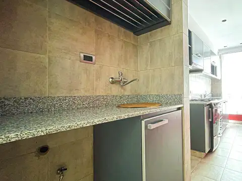 Departamento en Venta Permite mascota