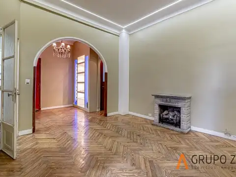 Departamento en Venta en Constitución, USD 88.999