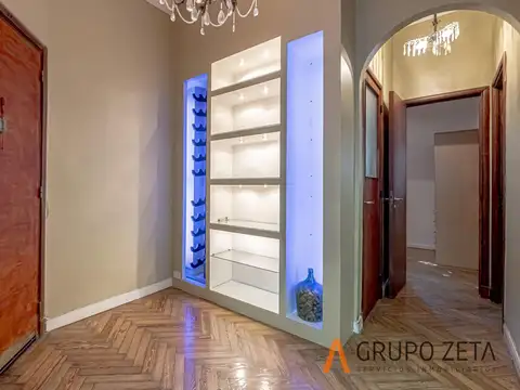 Departamento en Venta de 2 dormitorios