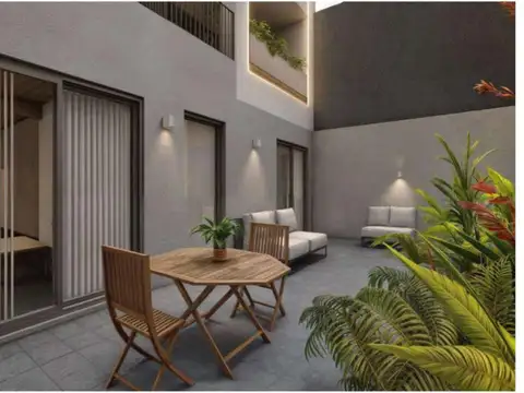 Beaumont Desarrollos