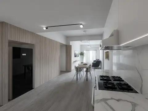 Departamento en Venta de 4 ambientes