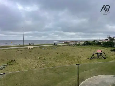 Apartamento en venta c/ cochera en Las Grutas