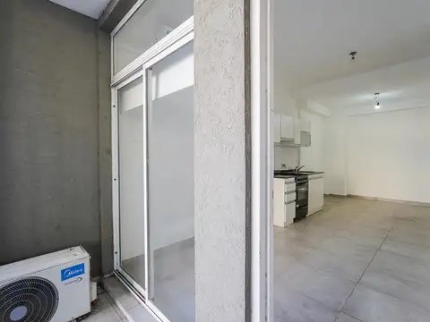 Depto Tipo Casa en Venta de Monoambiente