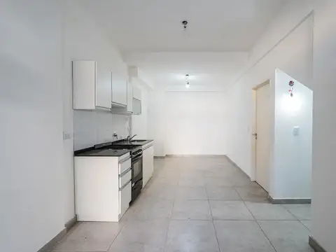 Depto Tipo Casa en Venta A Estrenar
