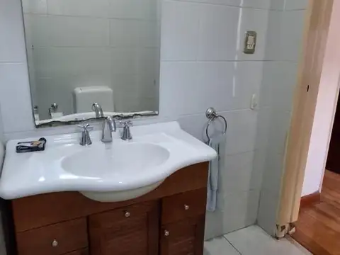 Depto Tipo Casa en Alquiler de 2 ambientes