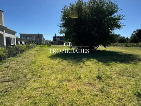 Terreno en Venta en Chateau Pilar, USD 120.000