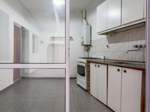 Depto Tipo Casa en Venta de 2 dormitorios