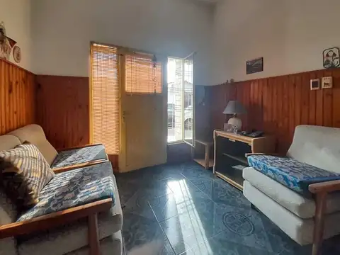 Depto Tipo Casa en Venta de 2 dormitorios
