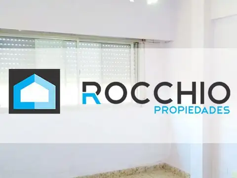 Departamento 2 ambientes. | AV BRIGADIER JUAN MANUEL DE ROSAS 2562