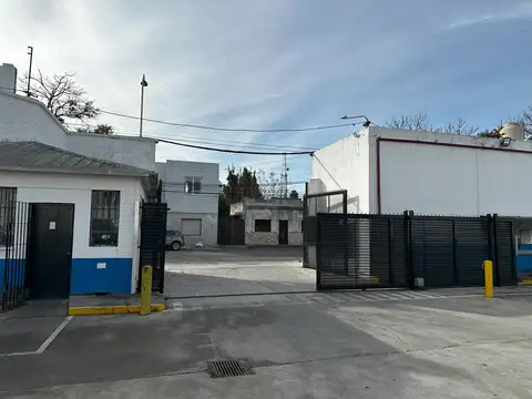 Galpon en Alquiler en Munro, USD 24.000