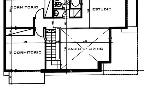 Depto Tipo Casa en Venta al Norte