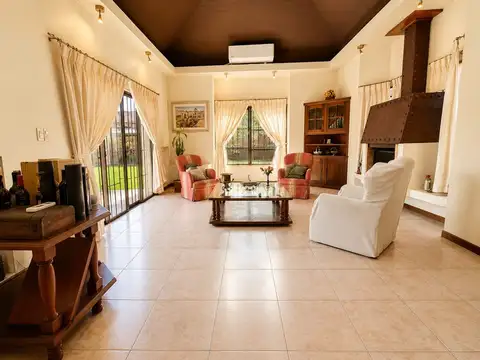 Casa en Venta al Norte