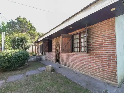 Casa en Venta 34 años