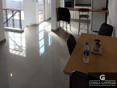 Departamento en venta en Villa Luzuriaga