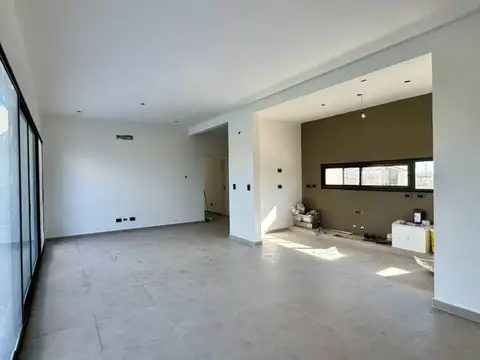 Casa en Venta A Estrenar