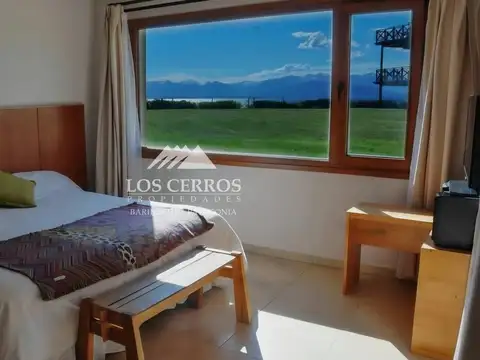 Los Notros 1530, Villa Huapi, Edificio Nahuel