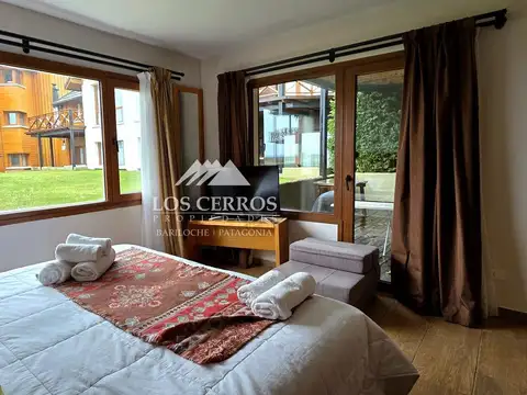 Departamento en Venta al Este