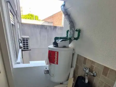Depto Tipo Casa en Venta de 2 ambientes