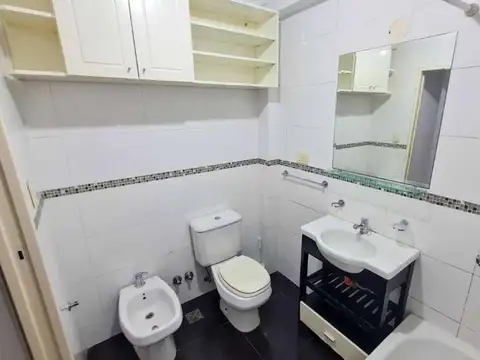 Depto Tipo Casa en Venta 15 años